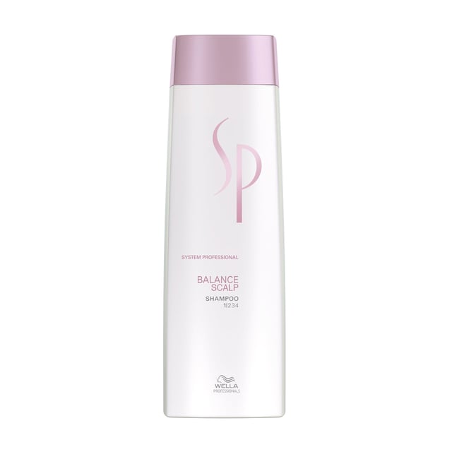 Wella Professionals SP Classic Balance Scalp Shampoo 250 ml