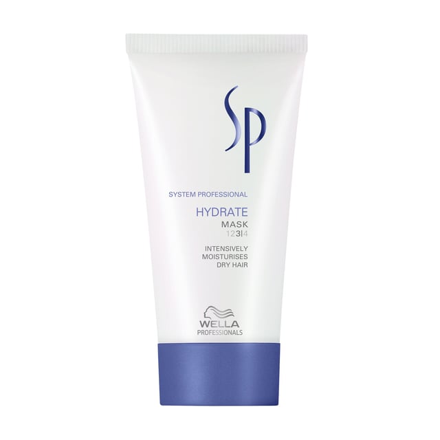 Wella Professionals SP Classic Hydrate Mask 400 ml | Hårvård - Hårinpackning & hårmask | Apoteka