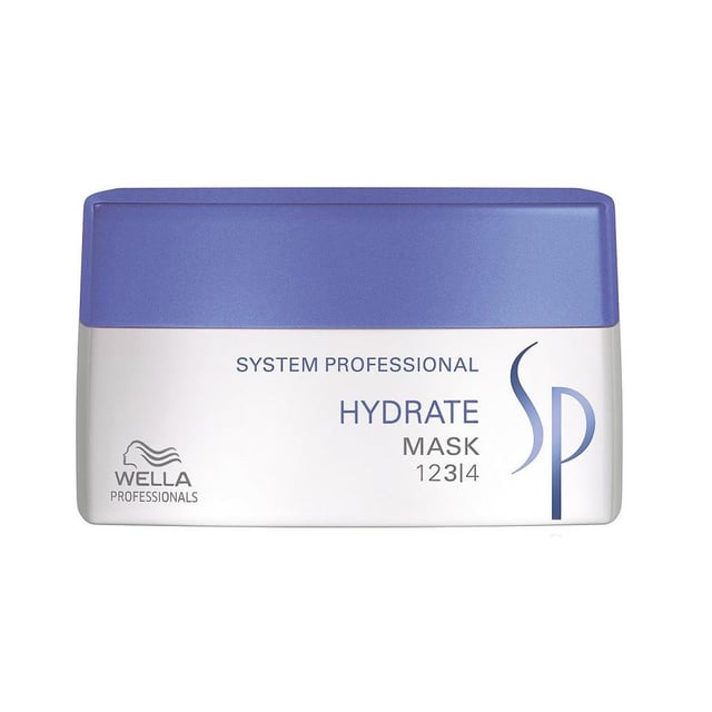 Wella Professionals SP Classic Hydrate Mask 200 ml | Hårvård - Hårinpackning & hårmask | Apoteka