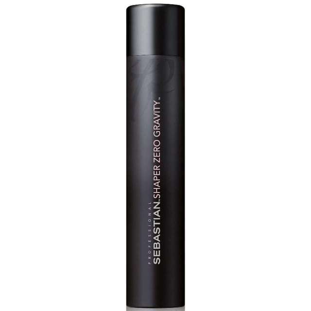 Sebastian Professional Shaper Zero Gravity Spray 400ml | Hårvård - Hårstyling - Hårspray,Hårvård - Hårvård för män | Apoteka