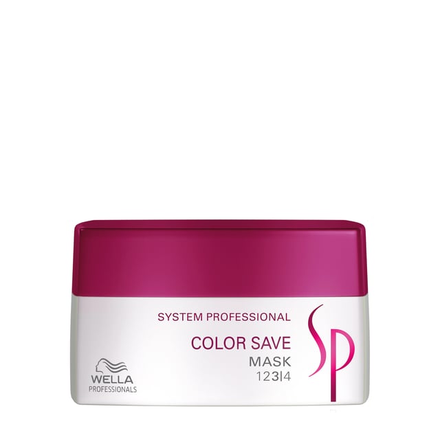 Wella Professionals SP Classic Color Save Mask 400 ml | Hårvård - Hårinpackning & hårmask | Apoteka