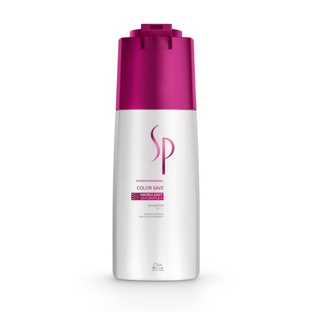 Wella Professionals SP Classic Color Save Conditioner 1000 ml | Hårvård - Balsam - Balsam för färgat hår | Apoteka