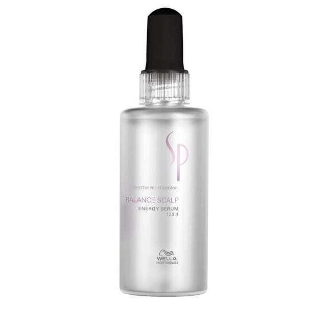 Wella Professionals SP Classic Balance Scalp Energy Serum 100 ml | Hårvård - Torr hårbotten | Apoteka
