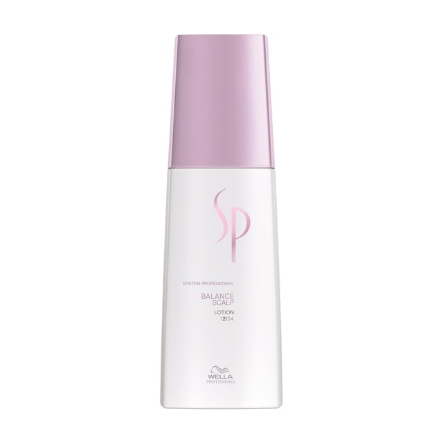 Wella Professionals SP Classic Balance Scalp Lotion 125 ml | Hårvård - Torr hårbotten | Apoteka