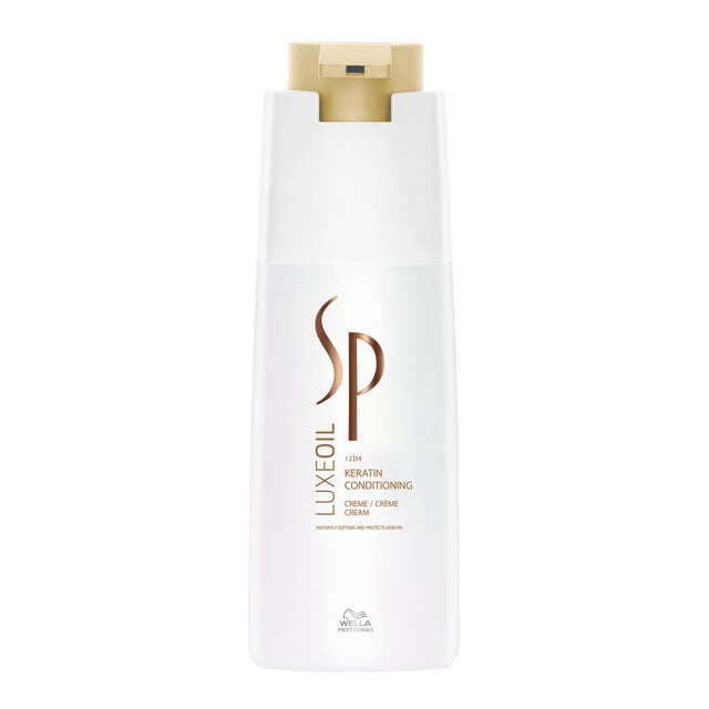 Wella Professionals SP Classic LuxeOil Conditioner 1000 ml | Hårvård - Balsam - Balsam för skadat hår | Apoteka