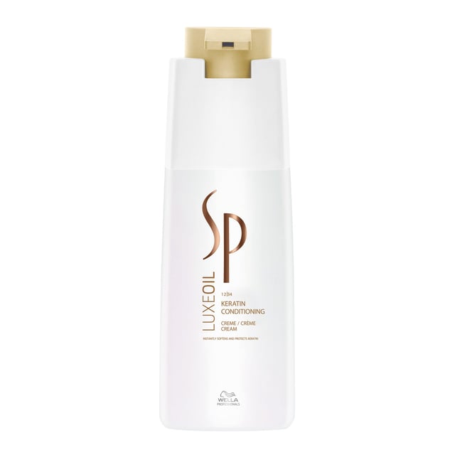 Wella Professionals SP Classic LuxeOil Conditioner 1000 ml
