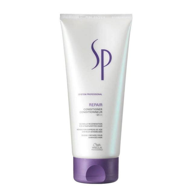 Wella Professionals SP Classic Repair Conditioner 200 ml | Hårvård - Balsam - Balsam för skadat hår | Apoteka