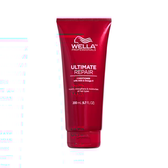 Wella Professionals Ultimate Repair Conditioner 200 ml | Hårvård - Balsam - Balsam för skadat hår | Apoteka