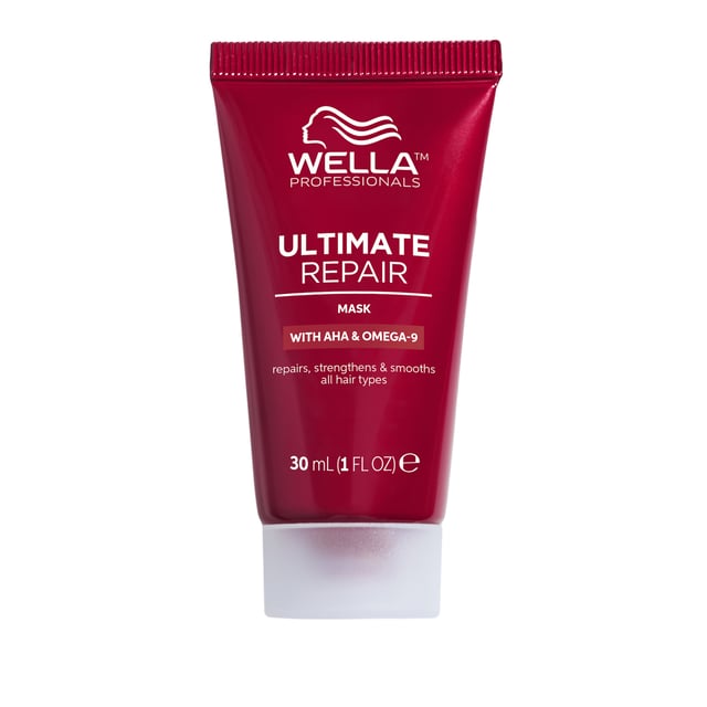 Wella Professionals Ultimate Repair Mask 30ml | Hårvård - Hårinpackning & hårmask | Apoteka