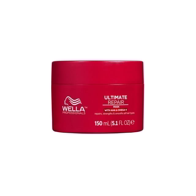 Wella Professionals Ultimate Repair Mask 150ml | Hårvård - Hårinpackning & hårmask | Apoteka