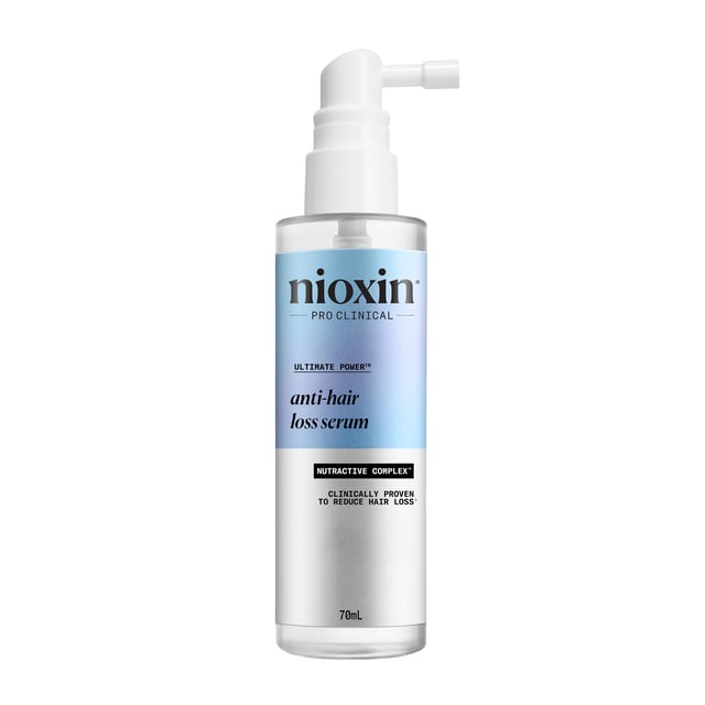 Nioxin Anti-Hairloss Treatment 70 ml | Hårvård - Håravfall,Hårvård - Hårinpackning & hårmask | Apoteka