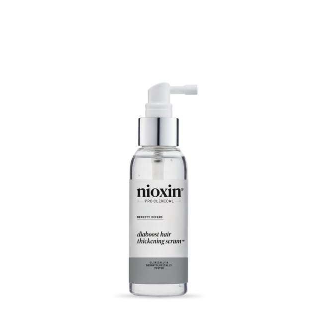 Nioxin Diaboost 100 ml | Hårvård - Håravfall | Apoteka