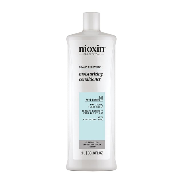 Nioxin Scalp Recovery™ Conditioner 1000 ml | Hårvård - Mjäll | Apoteka