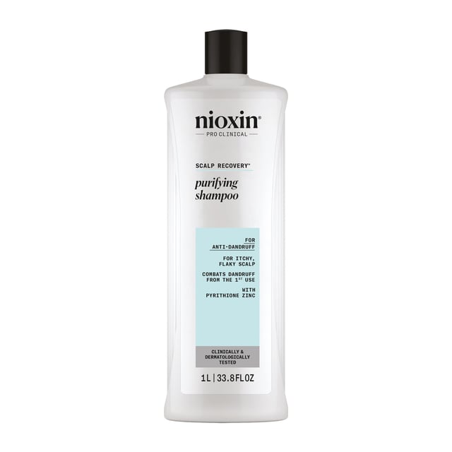 Nioxin Scalp Recovery™ Shampoo 1000 ml