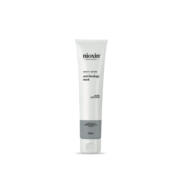 Nioxin Anti-Breakage Strengthening Mask 150 ml | Hårvård - Hårinpackning & hårmask | Apoteka