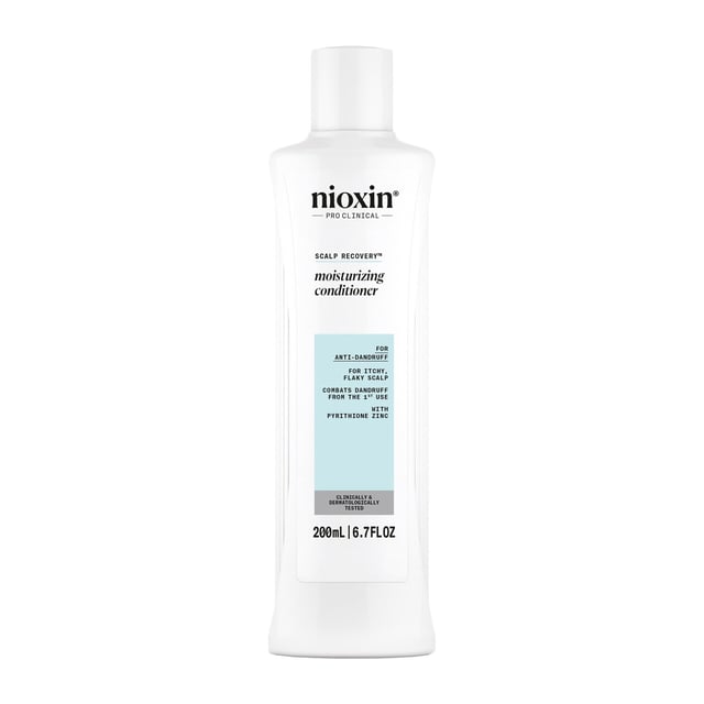 Nioxin Scalp Recovery™ Conditioner 200 ml | Hårvård - Mjäll | Apoteka