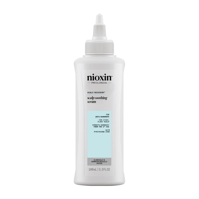 Nioxin Scalp Recovery™ Scalp Treatment 100 ml | Hårvård - Mjäll | Apoteka