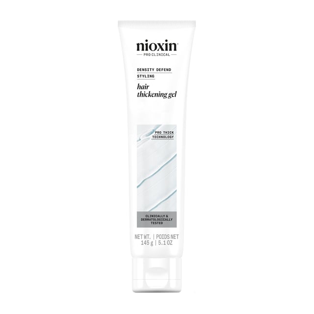 Nioxin Hair Thickening Gel 140 ml | Hårvård - Hårstyling - Stylinggel | Apoteka