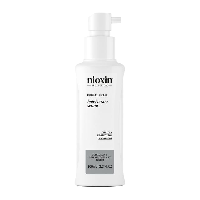 Nioxin Hair Booster Serum 100 ml