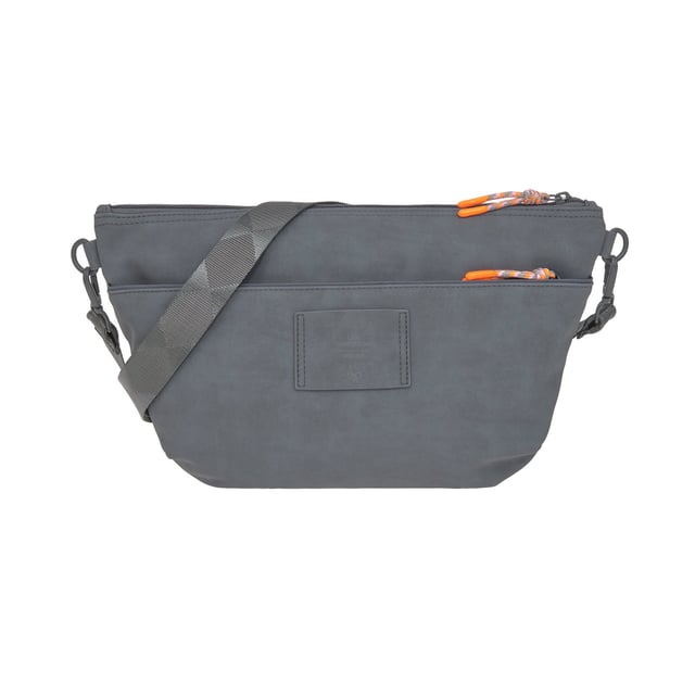 Lässig Midjeväska Buggy Bum Bag Anthracite | Baby, barn & förälder - Skötväskor & skötbäddar | Apoteka