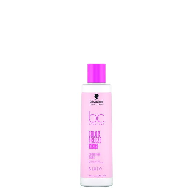 Schwarzkopf Bonacure Color Freeze Conditioner 200ml | Hårvård - Balsam - Balsam för färgat hår | Apoteka