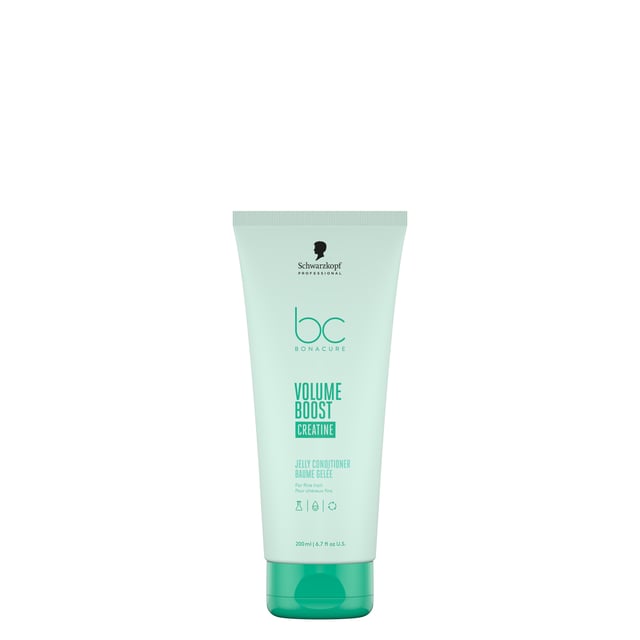 Schwarzkopf Bonacure Volume Boost Jelly Conditioner 200ml | Hårvård - Balsam - Leave-in balsam,Hårvård - Hårinpackning & hårmask | Apoteka