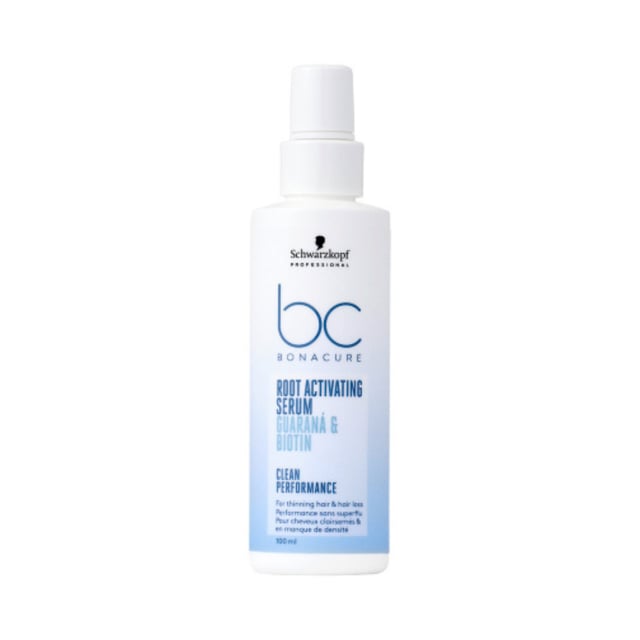 Schwarzkopf Bonacure Root Activating Serum 100ml | Hårvård - Håroljor & hårserum | Apoteka