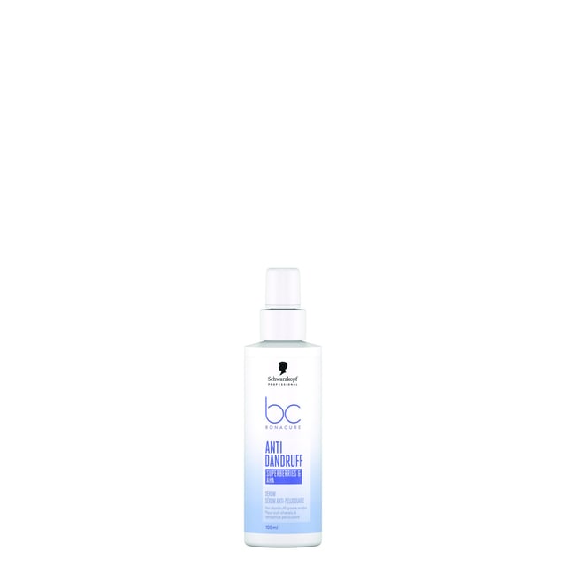Schwarzkopf Bonacure Anti-Dandruff Serum 100ml | Hårvård - Mjäll,Hårvård - Håroljor & hårserum | Apoteka