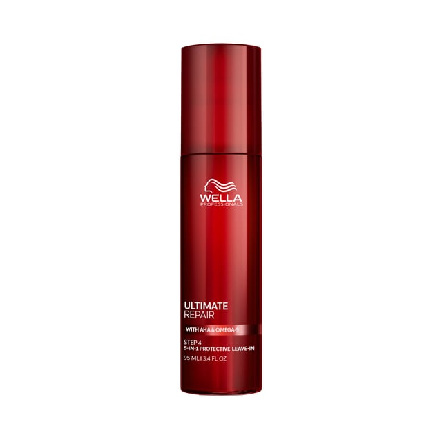 Wella Professionals Ultimate Repair Protective Leave In 95 ml | Hårvård - Hårstyling - Värmeskydd,Hårvård - Balsam - Leave-in balsam | Apoteka