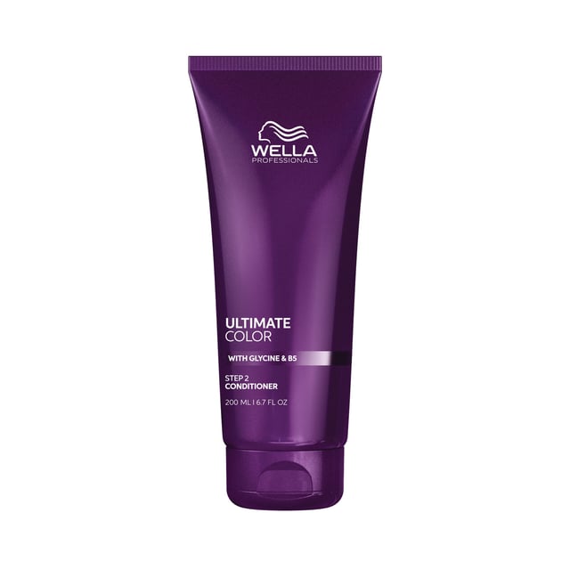Wella Professionals Ultimate Color Conditioner 200 ml