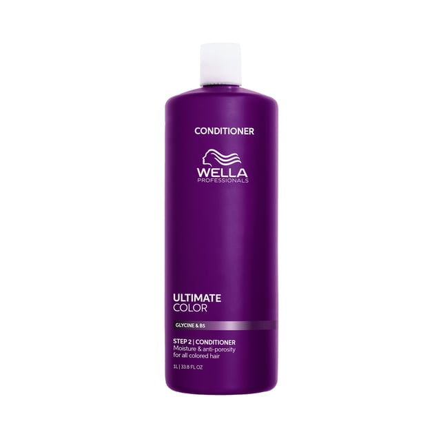 Wella Professionals Ultimate Color Conditioner 1000 ml | Hårvård - Balsam - Balsam för färgat hår | Apoteka
