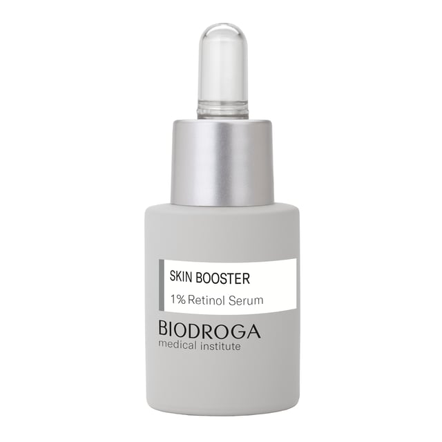 BIODROGA Medical Institute Skin Booster 1% Retinol Serum 15 ml | Hudvård - Ansiktsvård - Serum - Retinolserum | Apoteka