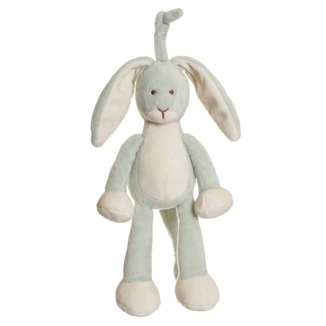 Teddykompaniet Diinglisar Speldosa Kanin Lindblomsgrön | Baby, barn & förälder - Sömn för barn - Speldosor | Apoteka
