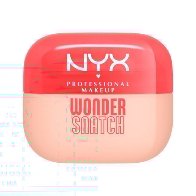 NYX Professional Makeup Wonder Snatch Powder 04 Apricot Attitude 6 g | Smink - Puder & Rouge | Apoteka