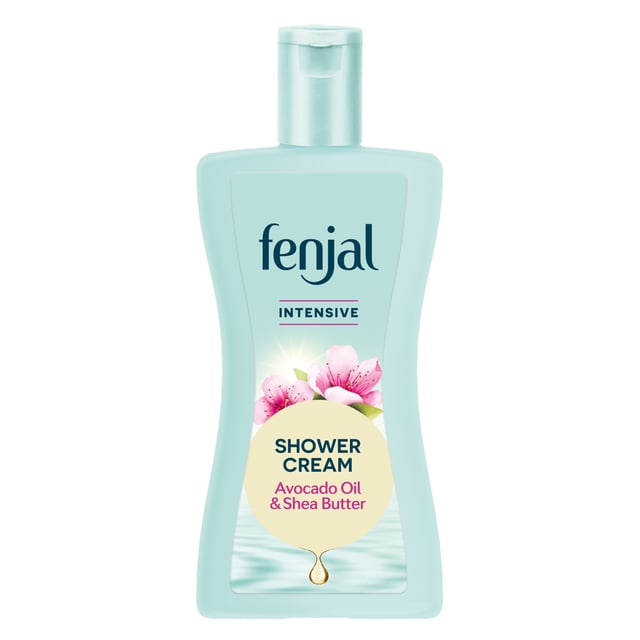 Fenjal Intensive Shower Cream 200 ml