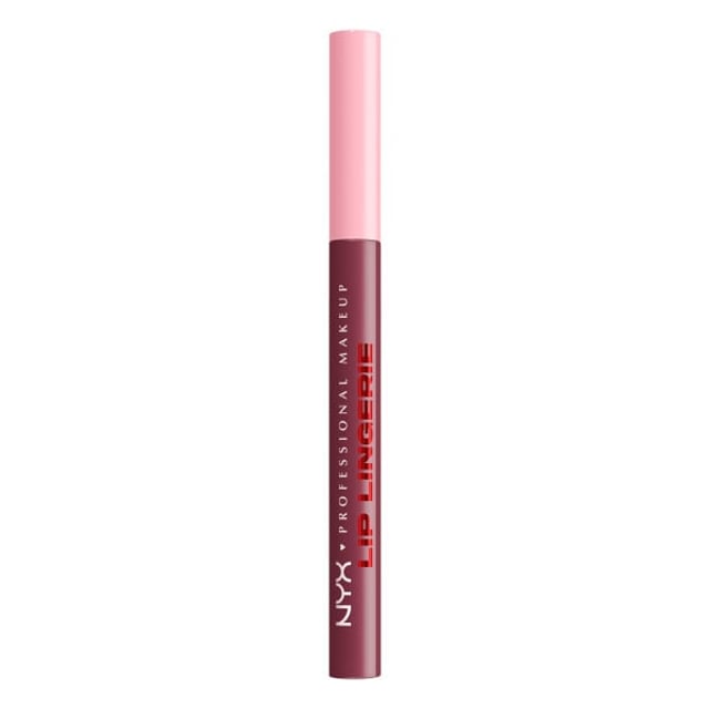 NYX Professional Makeup Lip Lingerie Liner Stain 11 Hot N Heavy 1 ml | Smink - Läppar - Läppenna | Apoteka