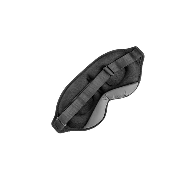 Cailap 3D sovmask svart | Sömn - Sovmasker & ögonkuddar | Apoteka