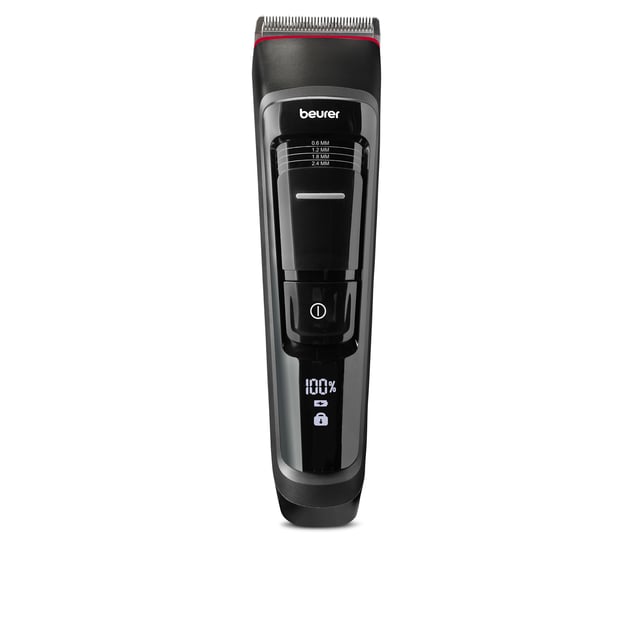 Beurer MN5X Hair Clipper 1 st | Hudvård - Rakning & hårborttagning - Hårtrimmer | Apoteka