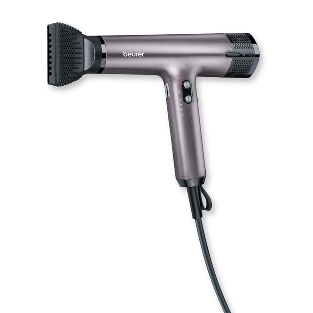 Beurer HC 100 Excellence Hårfön 1 st | Hårvård - Hårstyling - Stylingverktyg - Hårfön | Apoteka
