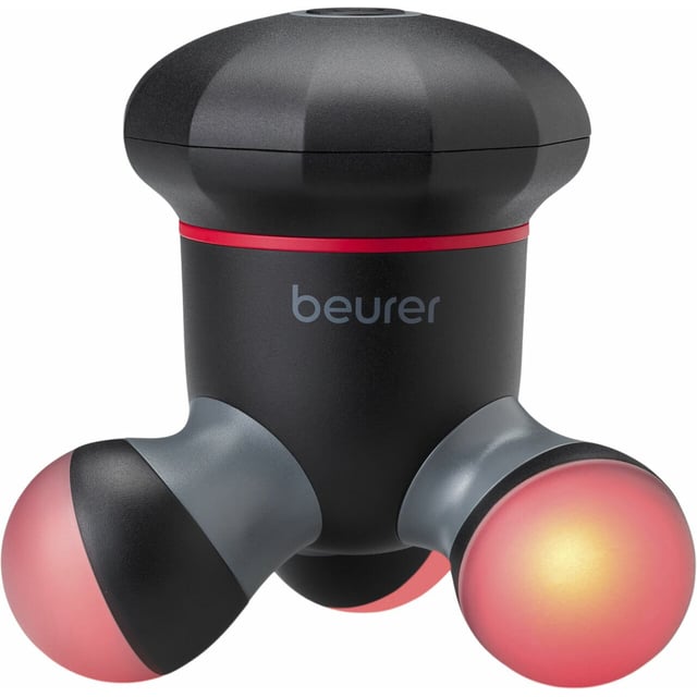 Beurer MG 18 Mini Punktmassage 1 st | Träning - Träningsvärk & muskelsmärtor - Massageverktyg | Apoteka