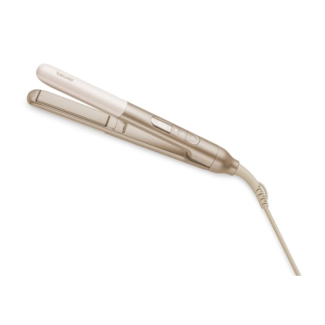 Beurer HS 70 Plattång | Hårvård - Hårstyling - Stylingverktyg - Plattång | Apoteka