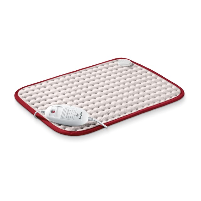 Beurer HK Comfort Värmedyna 1st | Hushåll - Värmefiltar,Sömn - Kuddar & dynor | Apoteka