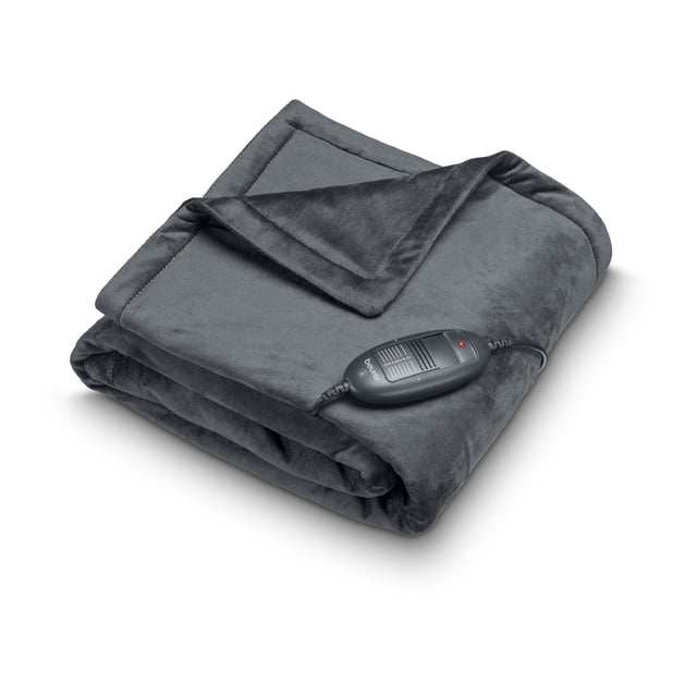 Beurer HD 74 Värmefilt | Hushåll - Värmefiltar | Apoteka