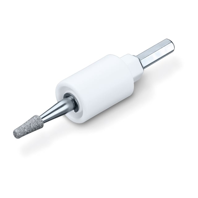 Beurer MP 41 tillbehörsset | Smink - Naglar - Nagelsax & nagelfil | Apoteka