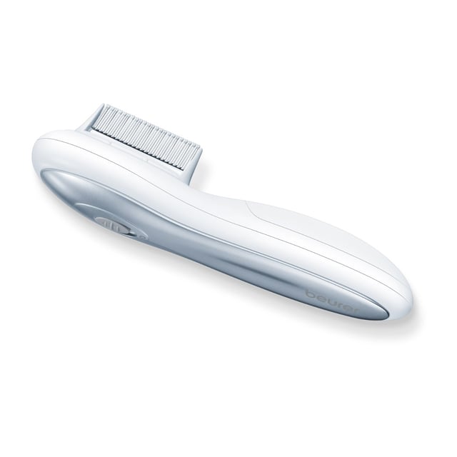 Beurer HT 15 Elektrisk Luskam | Baby, barn & förälder - Hårvård för barn - Lusmedel & lusschampo | Apoteka