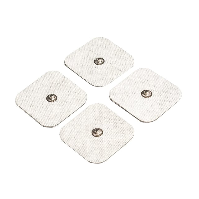 Beurer Elektroder EM49 8st | Träning - Träningsvärk & muskelsmärtor - Tens-apparater | Apoteka