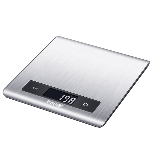 Beurer KS 51 Köksvåg | Hushåll - Vågar,Hushåll - Hushållstillbehör | Apoteka