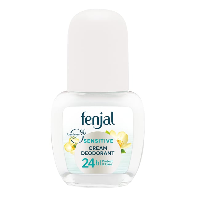 Fenjal Sensitive Deo Roll-on 50 ml