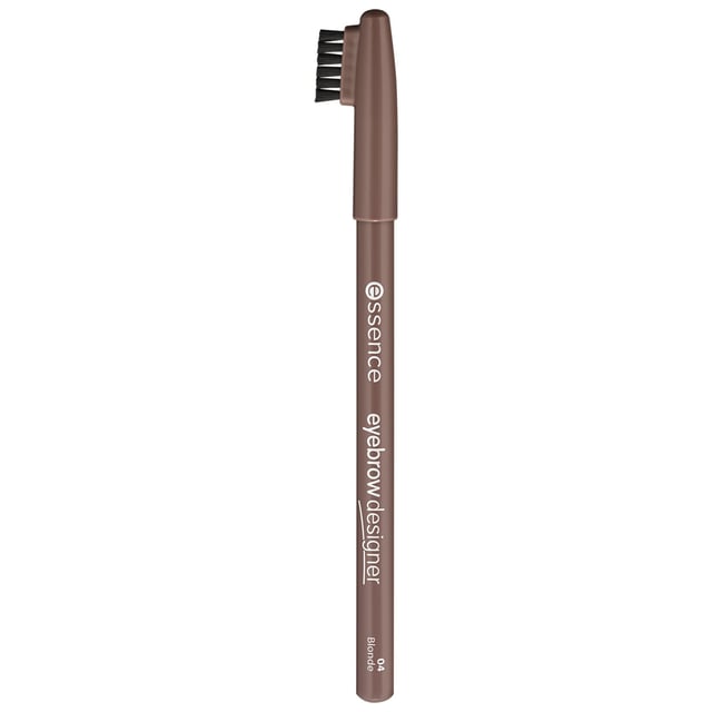 essence Eyebrow Designer 04 Blonde 1g | Smink - Ögonbryn - Ögonbrynspenna | Apoteka