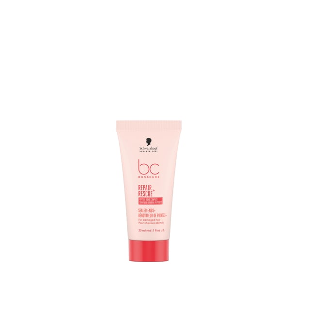 Schwarzkopf Bonacure Repair Rescue Sealed Ends 30ml | Hårvård - Håroljor & hårserum | Apoteka